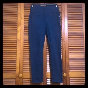 👖SPANX jeggings 👖